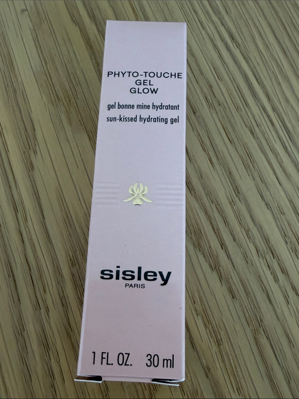 Sisley Phyto-Touche Gel Glow - 1oz - Picture 2 of 2